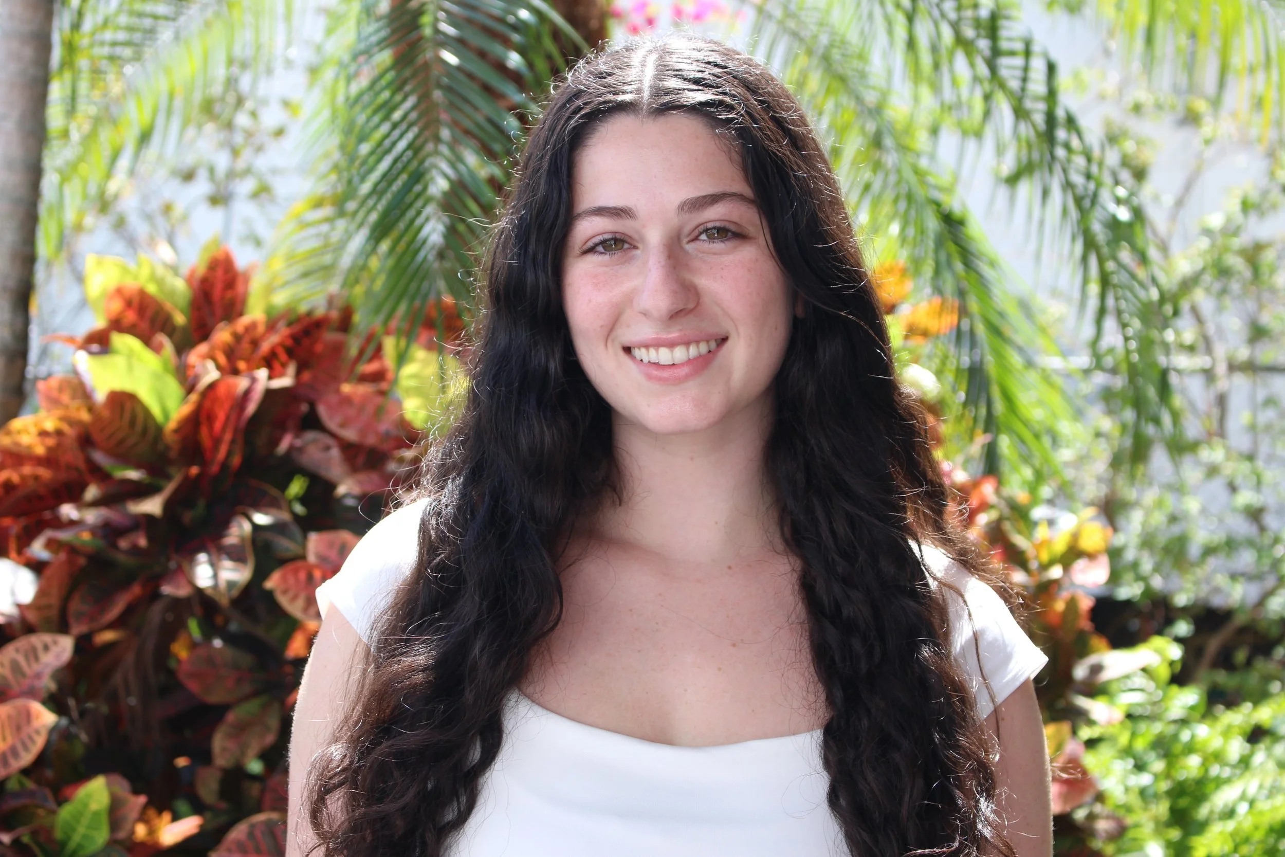 Alissa Pupich