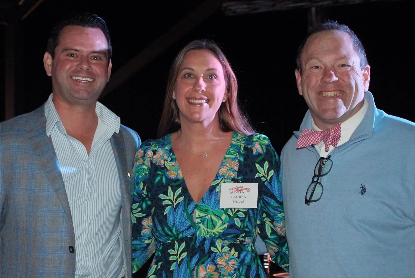 🦞 Our 10th Annual Lobster Bake was a night to remember!

Thank you to our incredible 1959 Society Members whose generosity fuels the Saint Mark&rsquo;s Annual Fund and makes moments like this possible.

Last night before a crowd of almost 200 attend