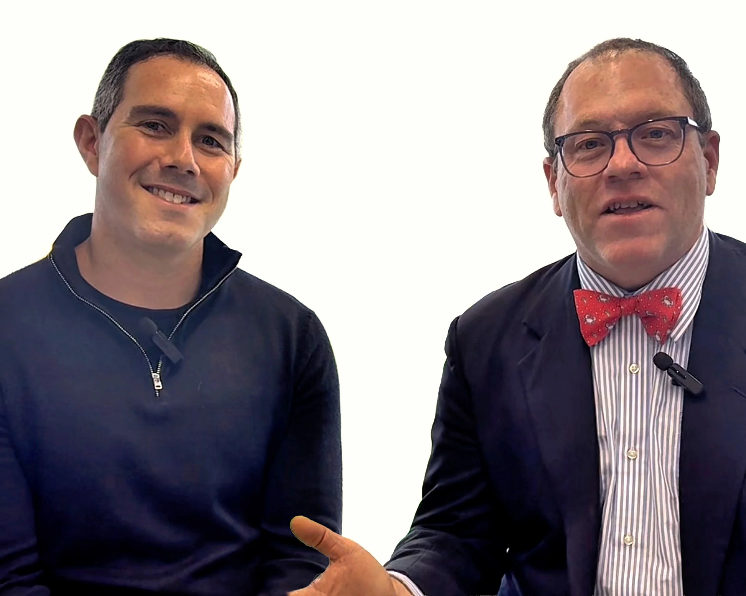 Saint Mark's Podcast: Maximize your Giving - A Discussion about Tax Law Changes from 2025 - 2026