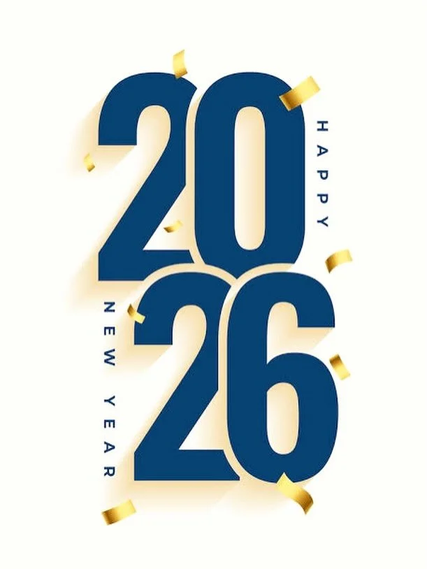 New year, new beginnings.

As we step into 2026, we do so with grateful hearts and hopeful spirits, ready for another year of faith, learning, and community at Saint Mark&rsquo;s.

Here&rsquo;s to new goals, meaningful moments, and continued growth t