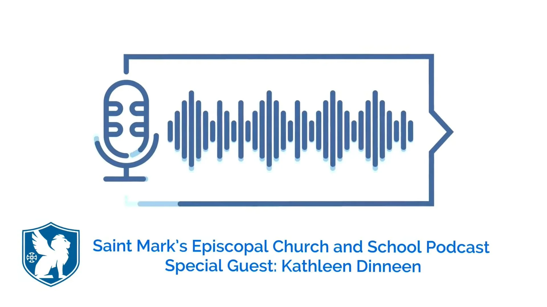 Saint Mark's Podcast: The Future of SeaPerch