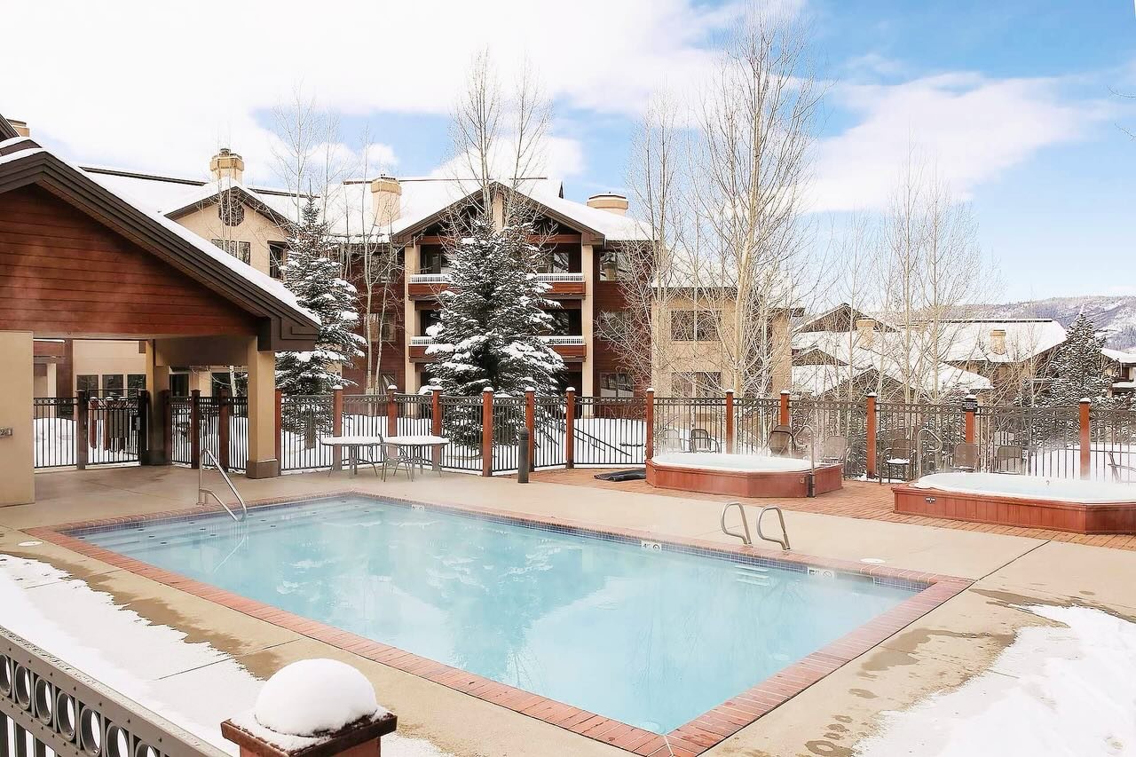 The Roaring Lion Club Live Auction - Must Be There to Bid! 🥂

The Mountain is Calling! 🏔️

Escape the city heat for a 7-night luxury mountain retreat in Steamboat, Colorado! Enjoy the Champagne Lodge located in Trappeur&rsquo;s Crossing Resort with