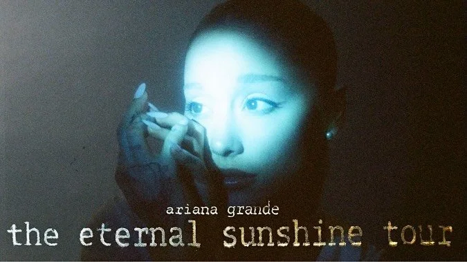 The Roaring Lion Club Live Auction - Must Be There to Bid 🥂

A Grand Night with Ariana Grande 🎤

Forget the nosebleeds, experience the Eternal Sunshine Tour like a VIP! On Thursday, July 2nd, 2 guests will head to the Amerant Bank Arena in Sunrise 