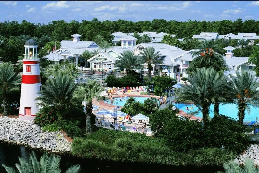 The Roaring Lion Club Live Auction - Must Be There To Bid 🥂

Win Your Memorial Day Disney Getaway! 

Kick off the summer with a 3-day, 2-night stay at Disney&rsquo;s Old Key West Resort! 

Feel the magic 🐭🏰 - 
&bull; Set Dates: May 24-26, 2026 
&b