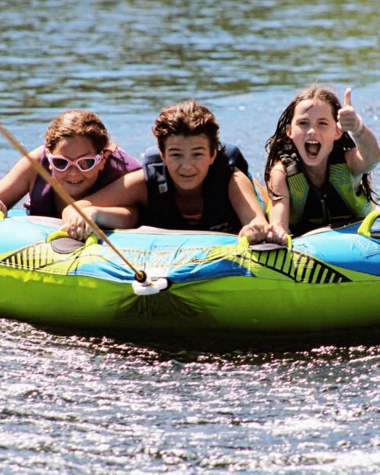 The Roaring Lion Club Live Auction- Must Be There To Bid 🥂

The Ultimate Summer Adventure Awaits! 🏕️

Give your child a summer they&rsquo;ll never forgot! We&rsquo;re auctioning off a 4 week session at Camp Waziyatah in Waterford, Maine. 

&bull; 3