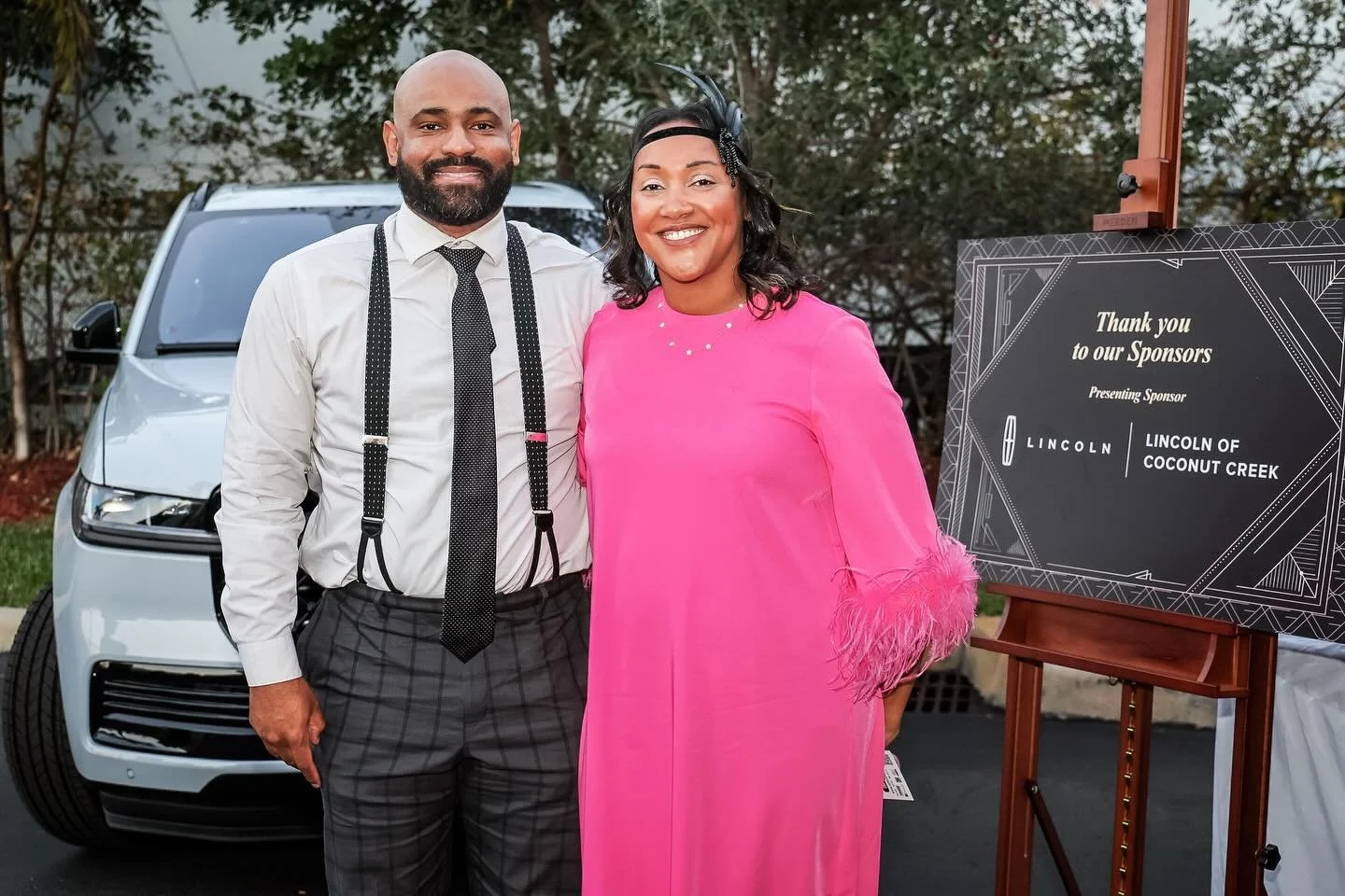 Raising A Glass To Our Sponsors! 🥂

The Roaring Lion Club Annual Dinner Auction was a night to remember, but it wouldn&rsquo;t have been possible without the incredible support of our sponsors. We are so grateful for your partnership and dedication 