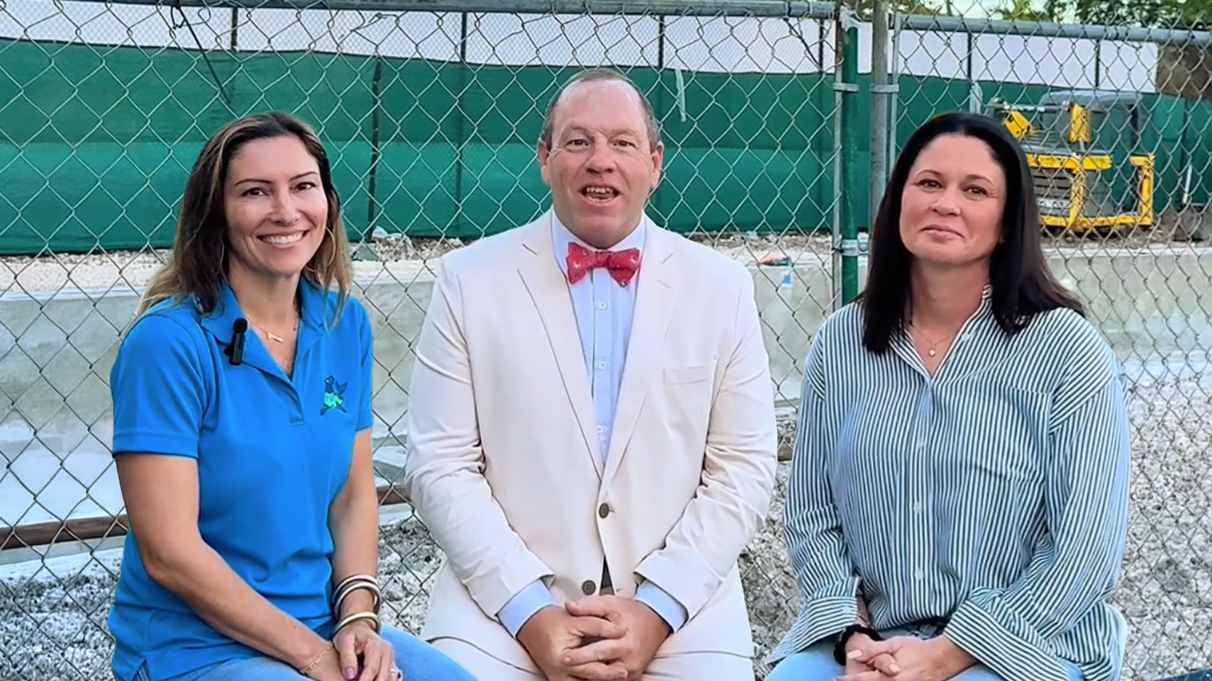 SMES Pool Podcast: Water Safety