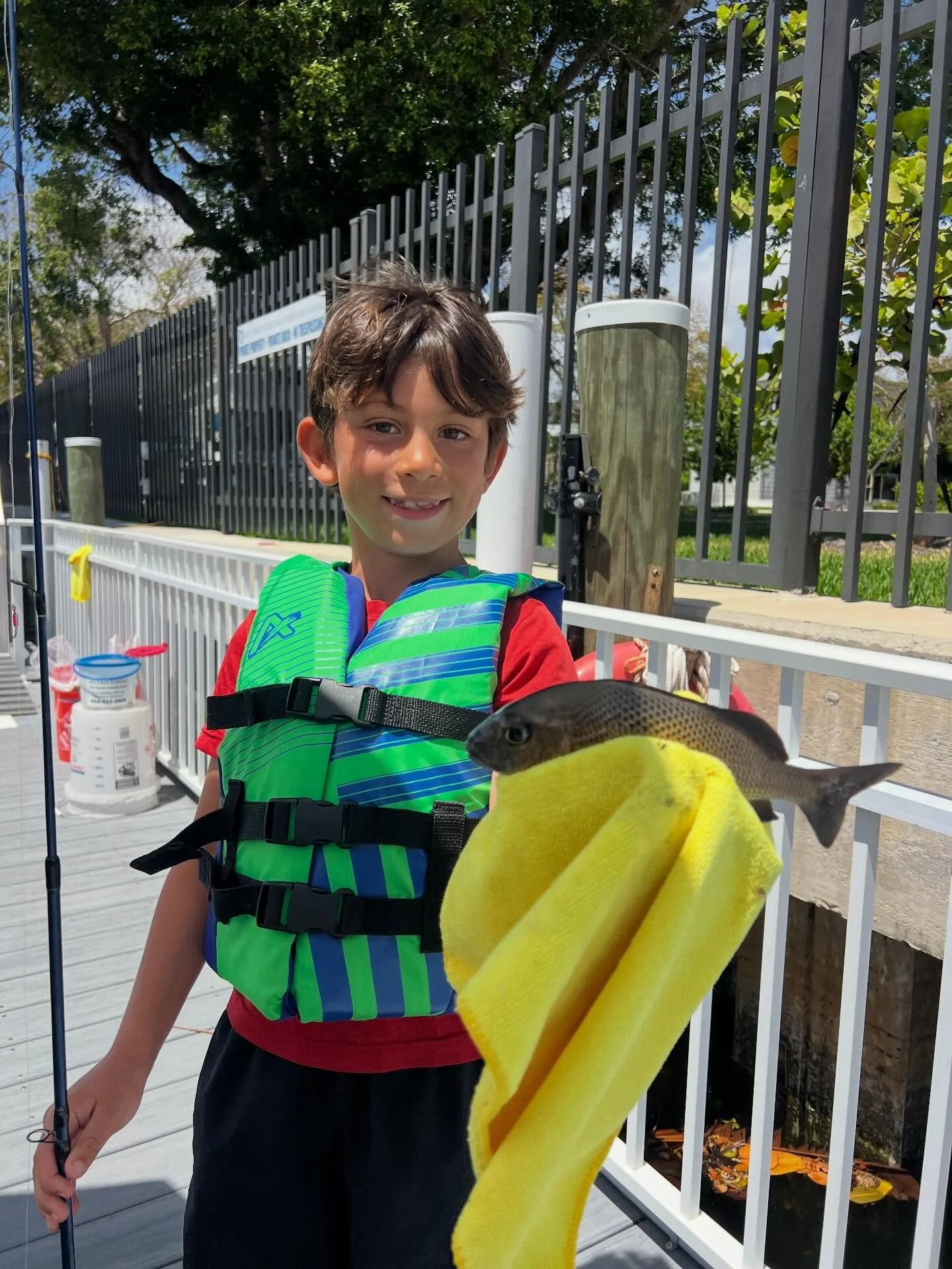 Spring Break Camp at SMES ☀️

Our kids had a week full of fun and great memories! 

Summer Camp is going to be even bigger and better - don&rsquo;t miss out and register today!

#SMES #SMEStradition #EachChildEachDay #springbreak #summercamp