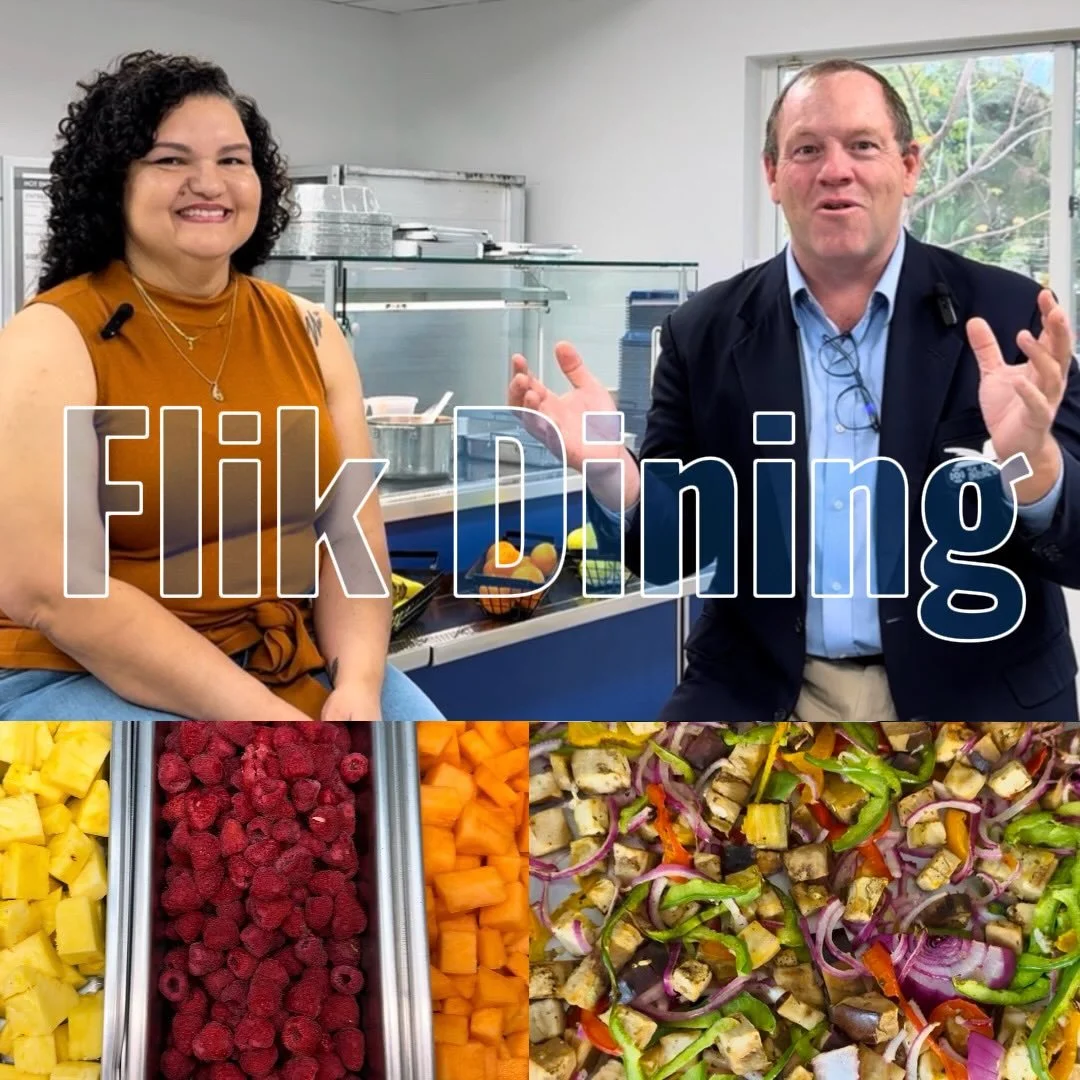 SMES Podcast: What&rsquo;s Cooking at Saint Mark&rsquo;s? 🥗🍎

Are you interested in what your child is eating everyday? We know that proper nutrition is fuel for learning and we are excited to take you behind the scenes of the Saint Mark&rsquo;s di