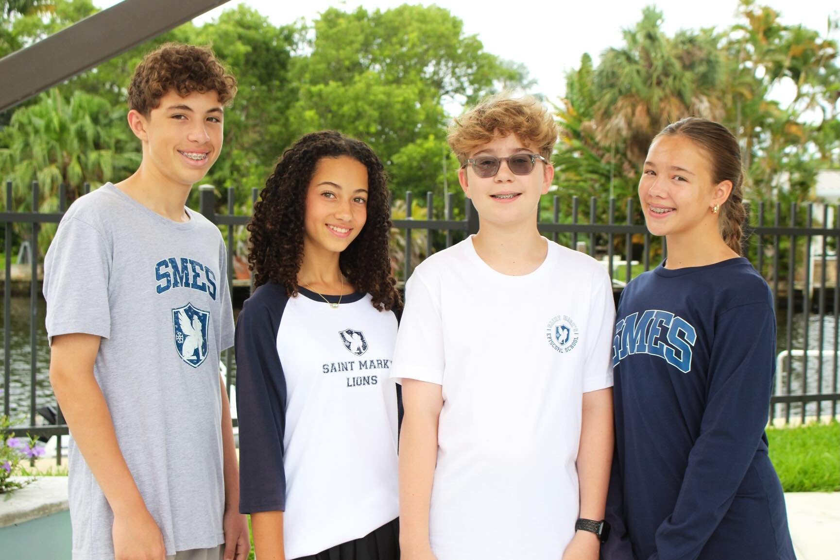 Our School Store is Open! 

You don&rsquo;t want to miss out on our newest merch! Place your order by June 30th to pick up at orientation. Click the link in our bio and story. 

Happy shopping 🦁

#SMES #SMEStradition #EachchildEachDay #merch #school