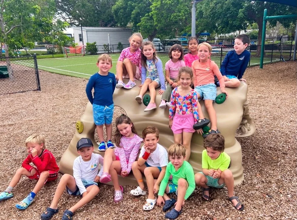 Fun in the Sun at SMES ☀️

Our kindergarten campers are having a blast! From water adventures, fishing, arts and crafts, sports and more&hellip;.

Sign your child up for camp today on our website - saintmarks.com 

#SMES #SMEStradition #summer #fun #