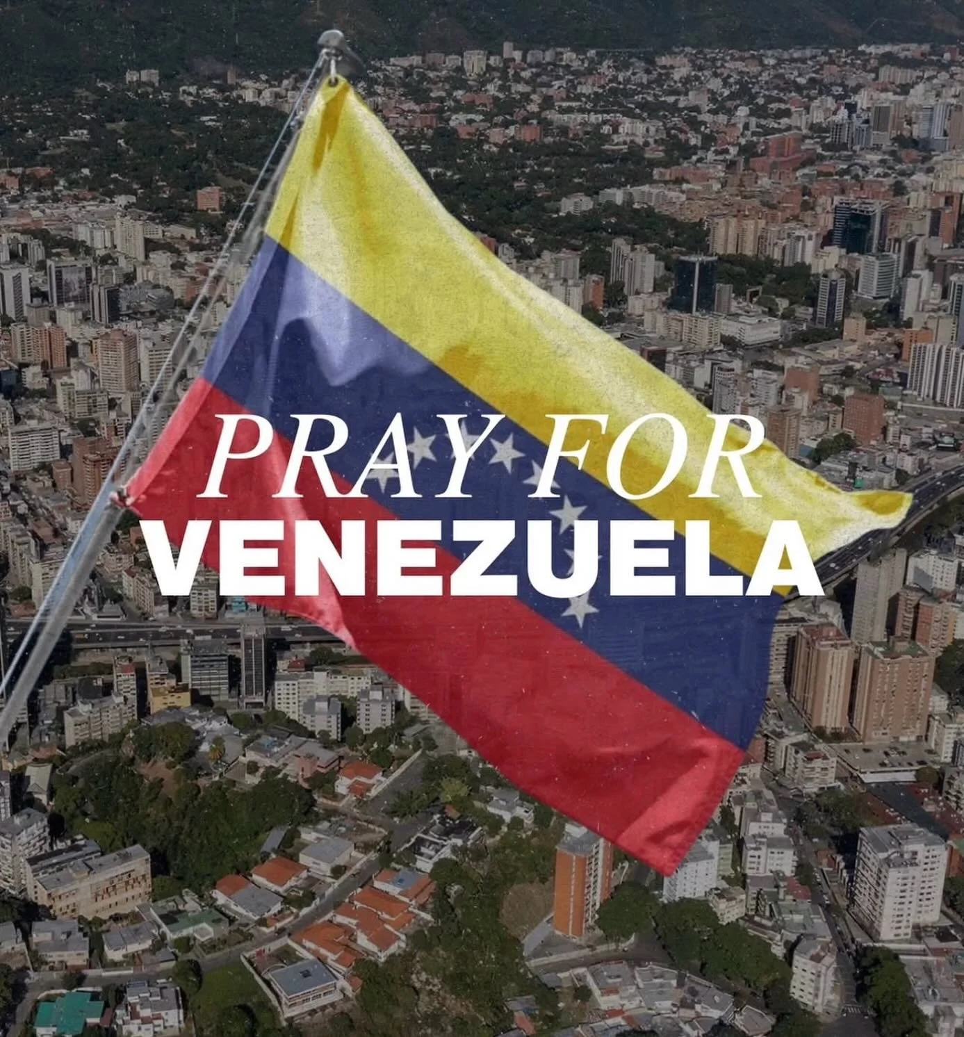 Our hearts are with Venezuela. 🇻🇪💛

We know many of our students, families, staff, and neighbors have close ties to Venezuela and are holding their breath as they wait for news of loved ones after the devastating earthquakes. 

Our school communit