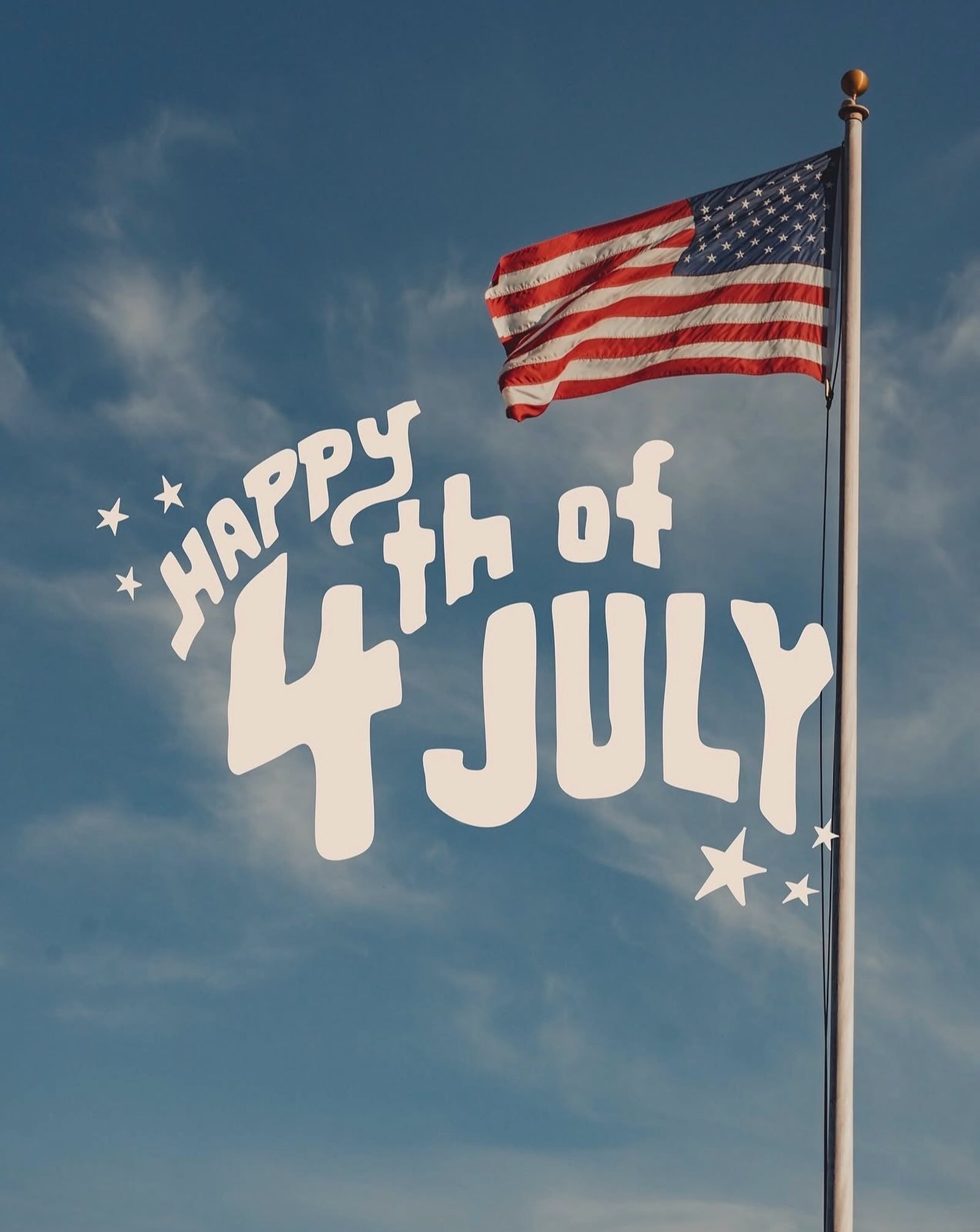 Happy 4th of July! 🇺🇸

Wishing all of our community a safe and fun Independence Day! Happy 250th Birthday, America. 

#SMES #SMEStradition #4thOfJuly #IndependenceDay #celebrate