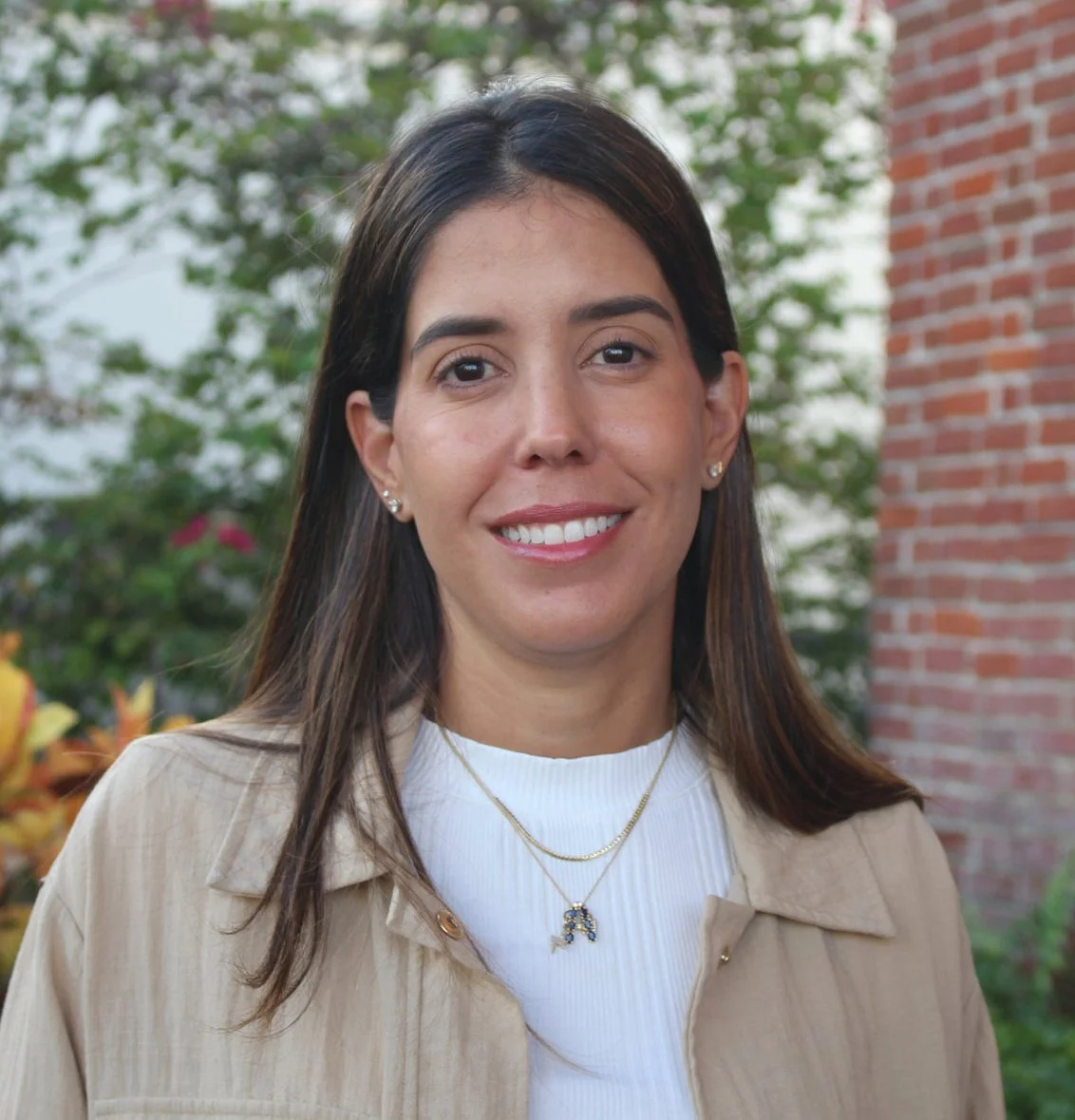 Ana M. Rubin