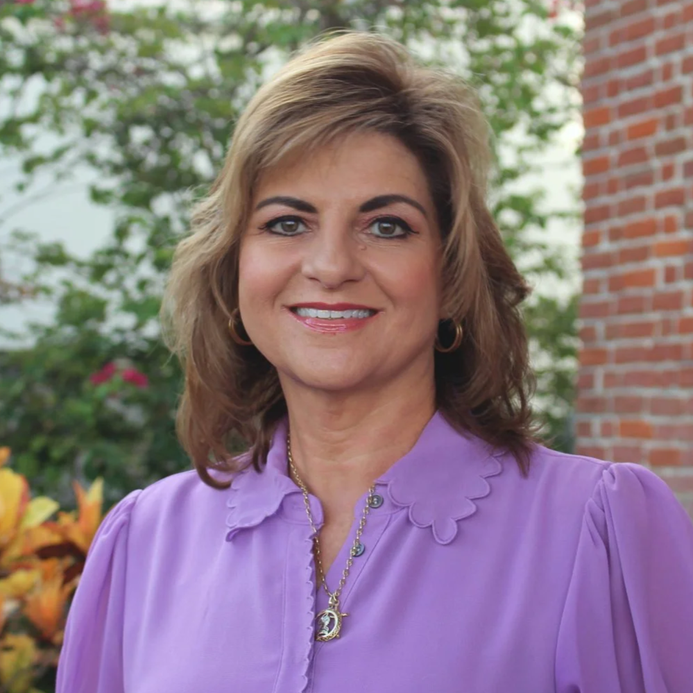 Louise Diaz