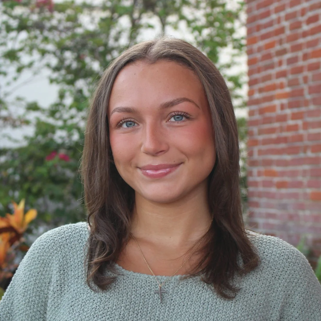 Sophie Krueger