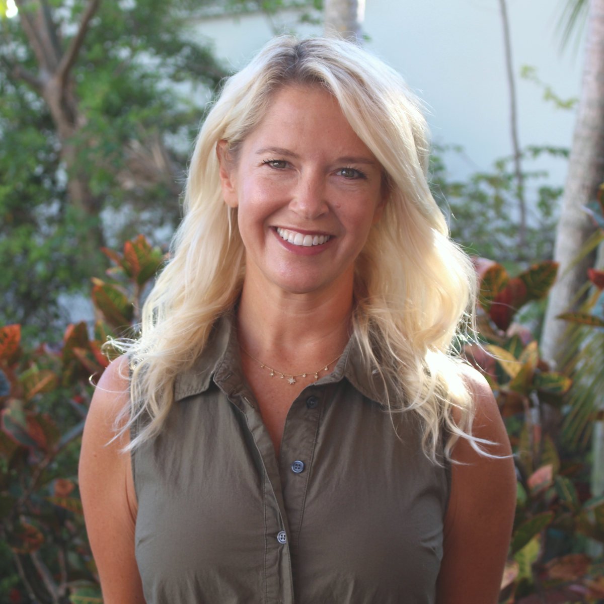 Kristin Jones