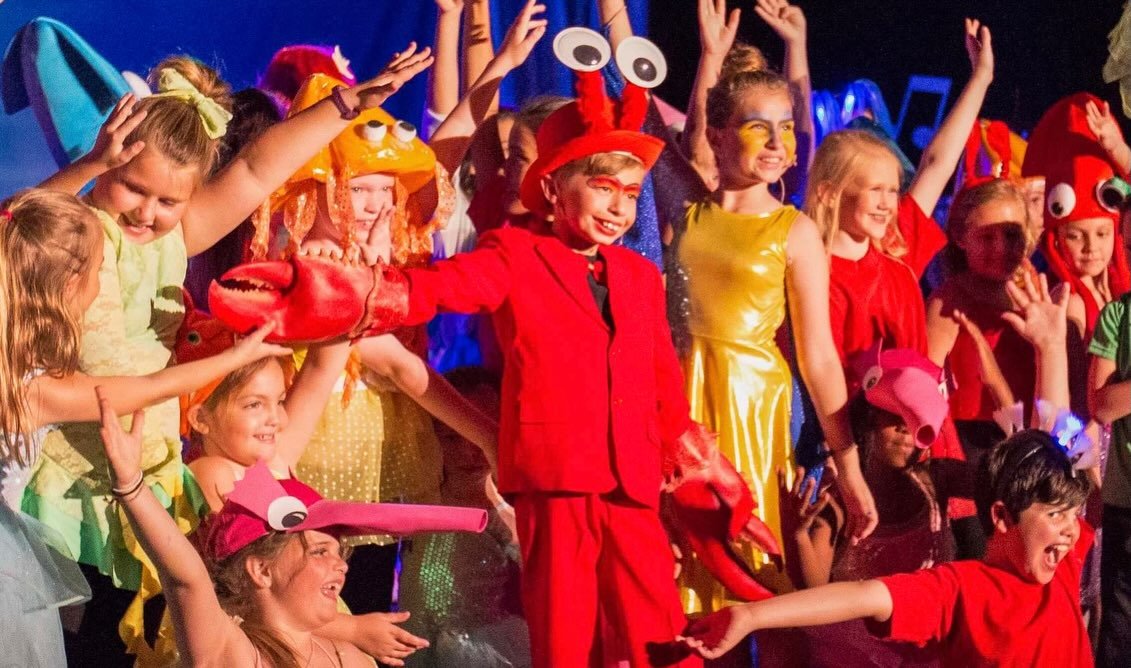 Huge news from the stage! 🎭

Saint Mark&rsquo;s Alum - Justin Gulbranson (Class of 2019) was recently selected as part of &ldquo;Broadway&rsquo;s Next Generation&rdquo; as an apprentice at The Festival in Kingston, NY! 

From thriving in our school 