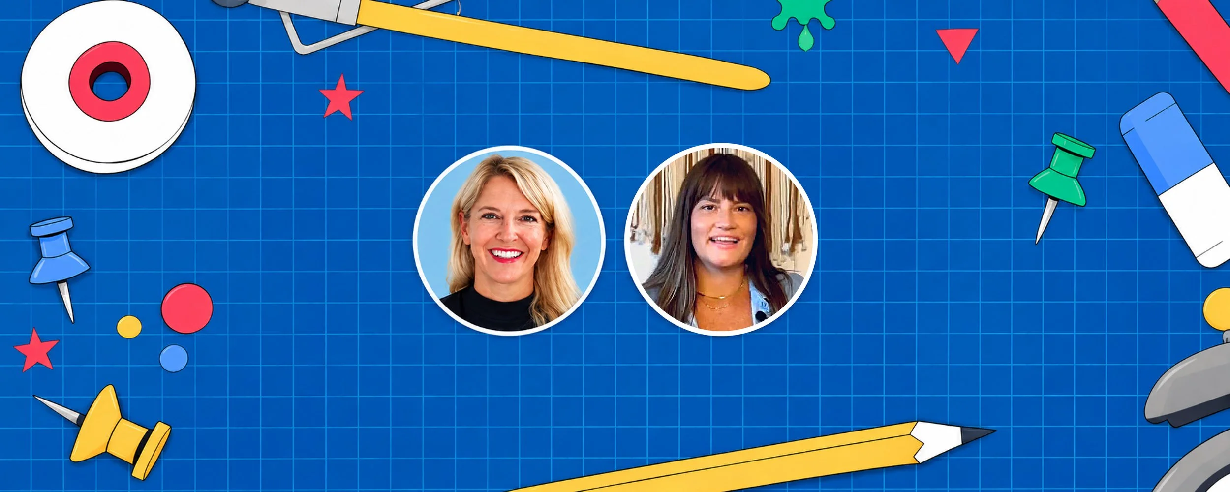 Meet our new counselors!