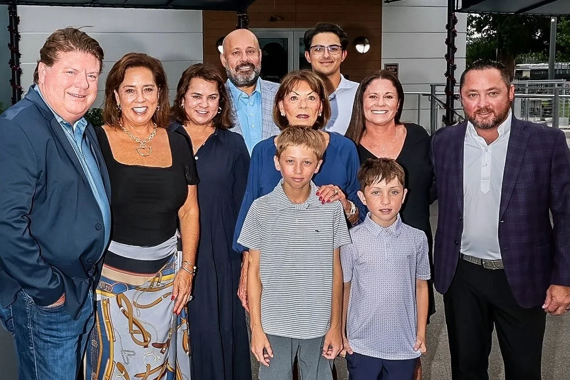 The Stiles Legacy Continues! 

We are excited to announce the dedication of the Stiles Center for Science! This naming is made possible thanks to their overwhelming generosity to Saint Mark&rsquo;s. 

The Stiles Family has been a vital part of our co