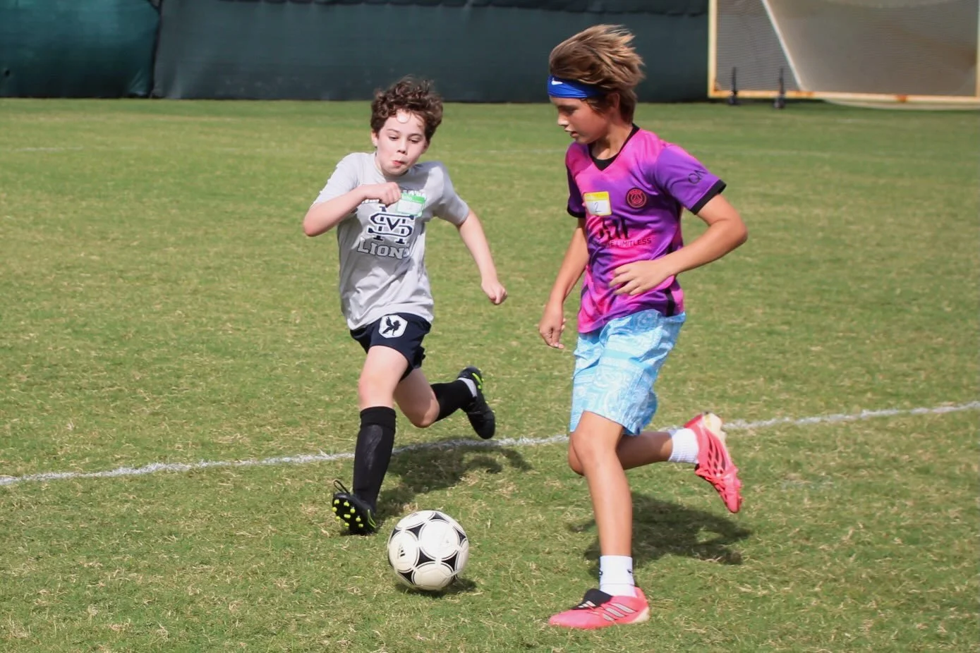 Game On! ⚽️🏀

Winter 1 Sports tryouts were a success on the field and the court! 

Our lions are excited to kick off another great season with Boys Soccer and Girls Baskbetball.

#SMES #SMEStradition #SMESAthletics #tryouts #studentathletes