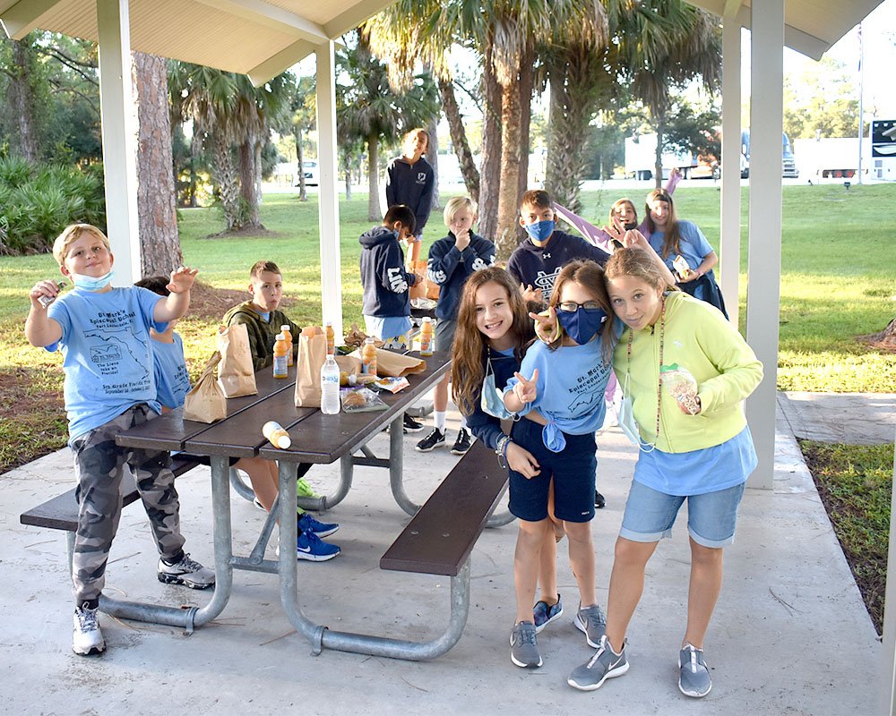 Lower School — Saint Marks K8 Private SchoolFort Lauderdale, Florida
