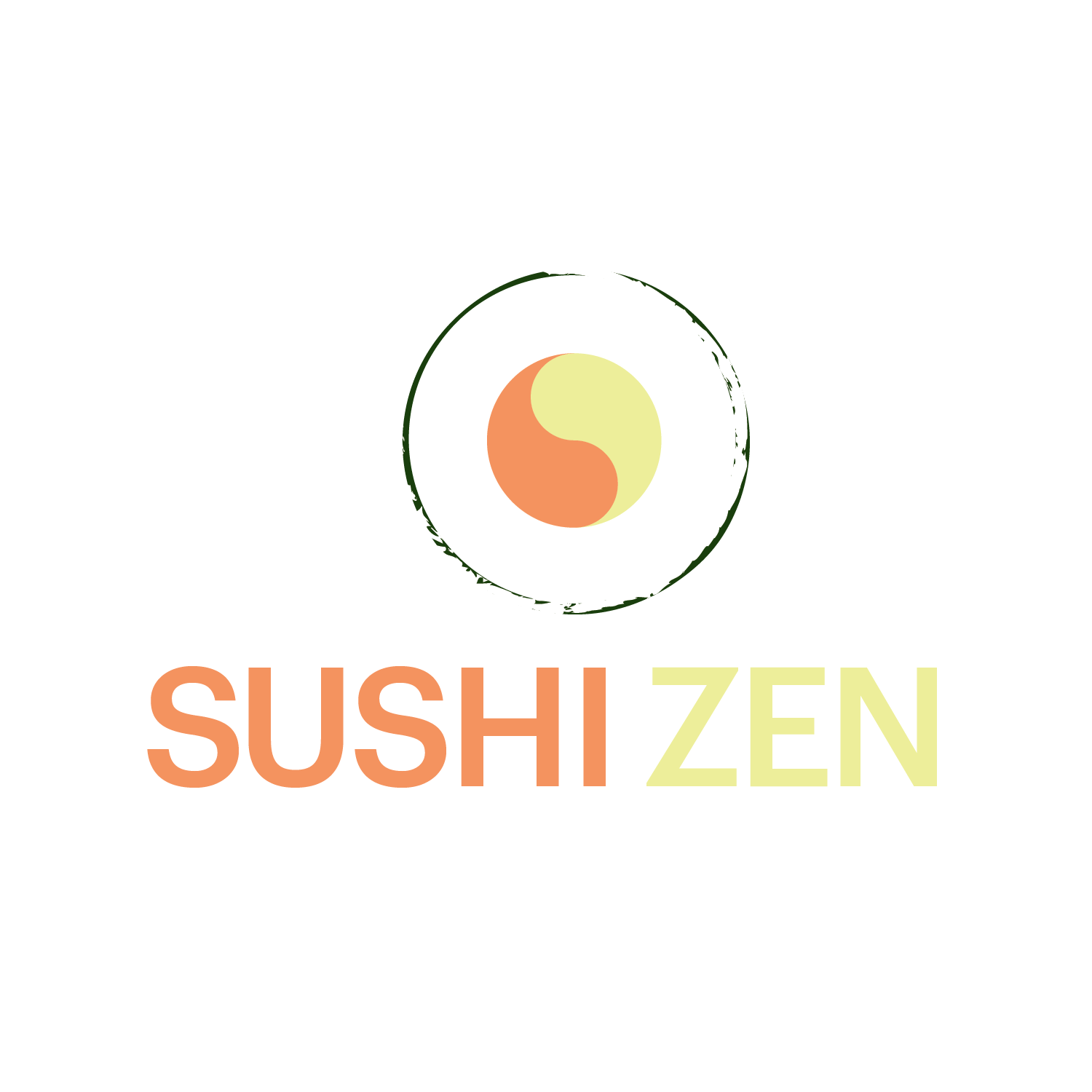 Sushi Zen