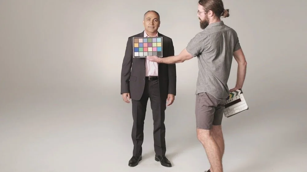 Nonprofit Recruitment Video