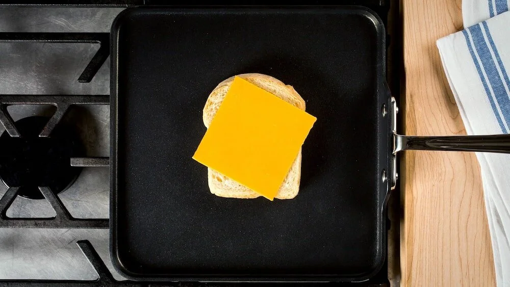 Social +  Broadcast Spot