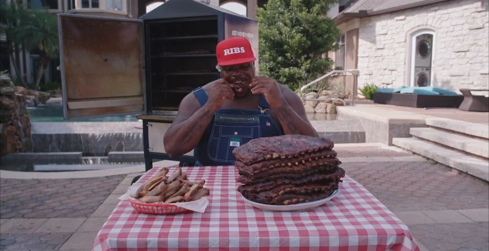 Branded Content for YouTube