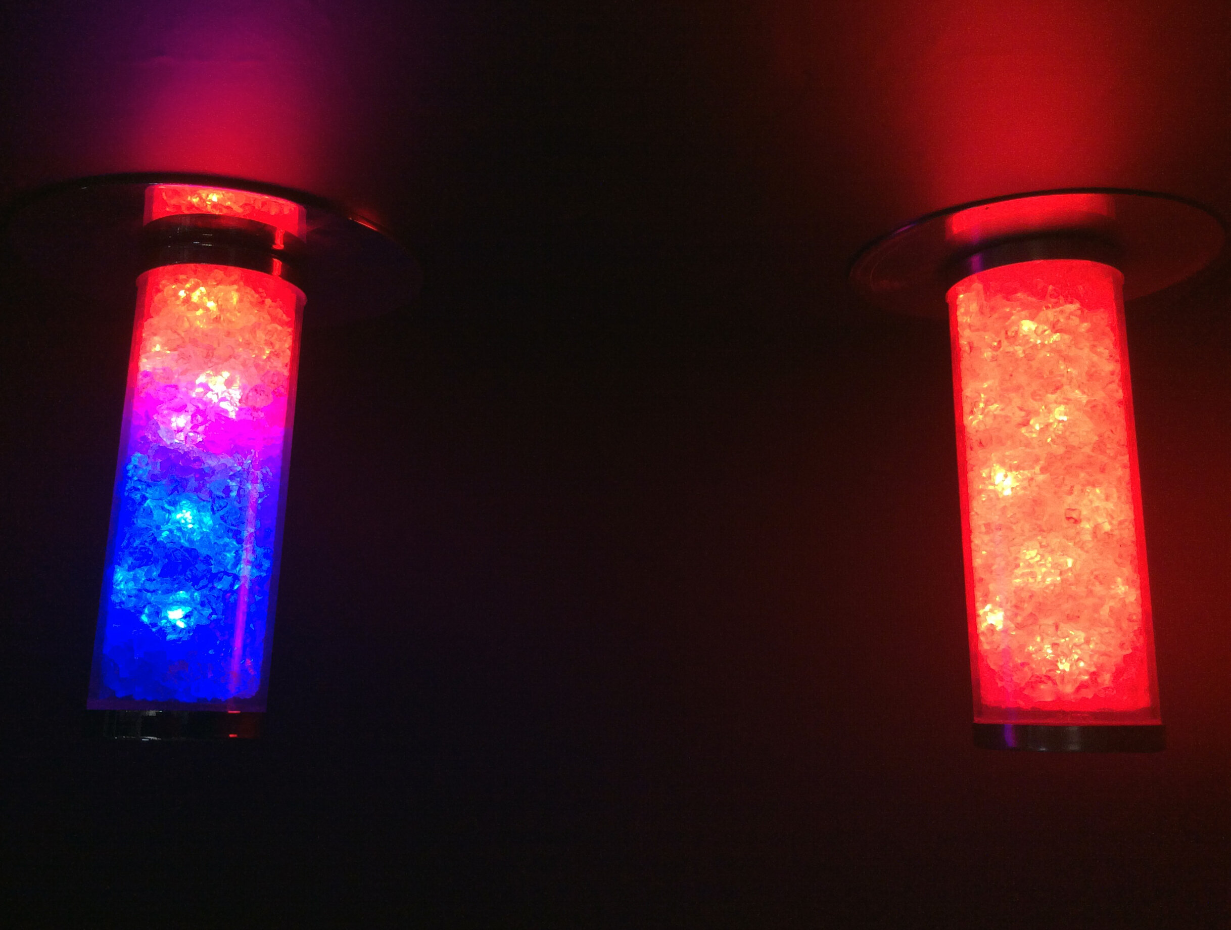 The advantages the Prismatic LED Light to traditional LEDs (and its applications) — N.T.E. Srl
