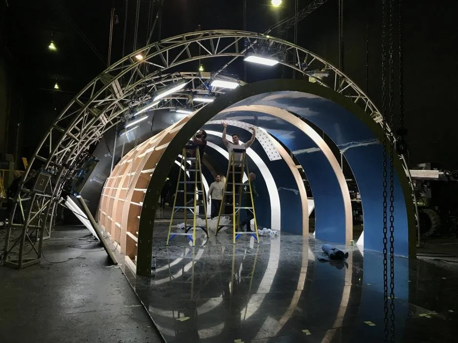 CNC Projects | Beam Studios - London CNC Cutting for Creatives, UK ...