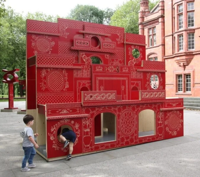 How about studio Joshua Sofaer Beam Studios cnc.jpeg