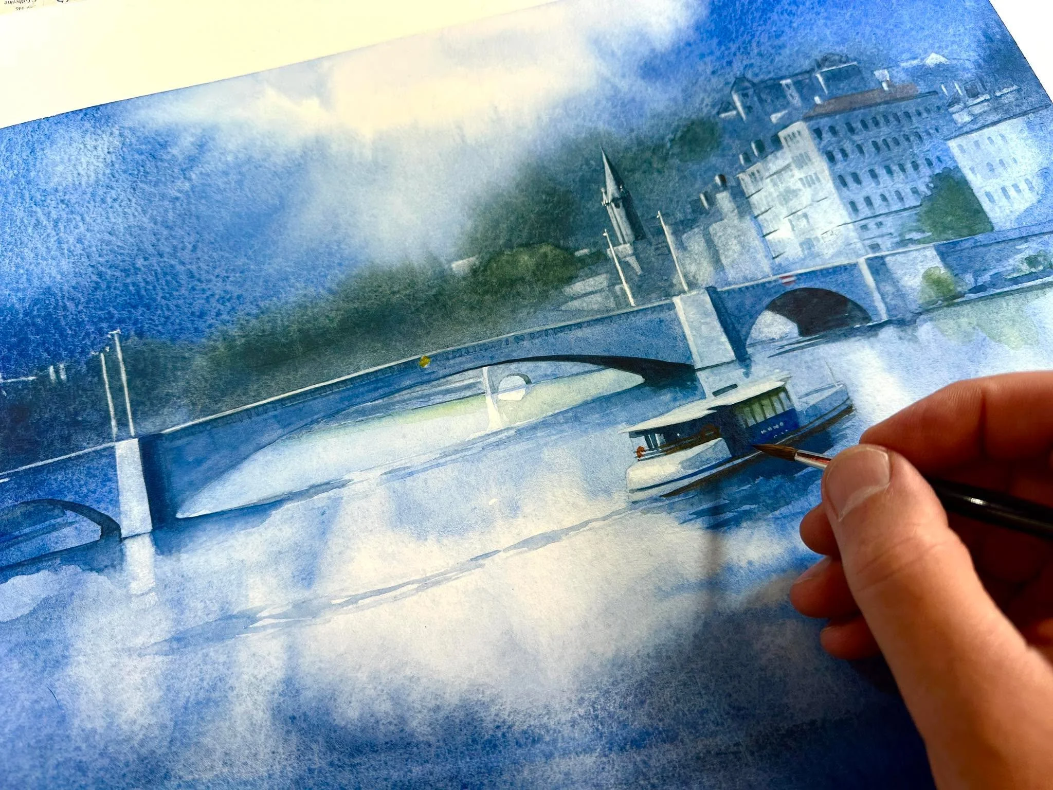 Lyon autrement&hellip;