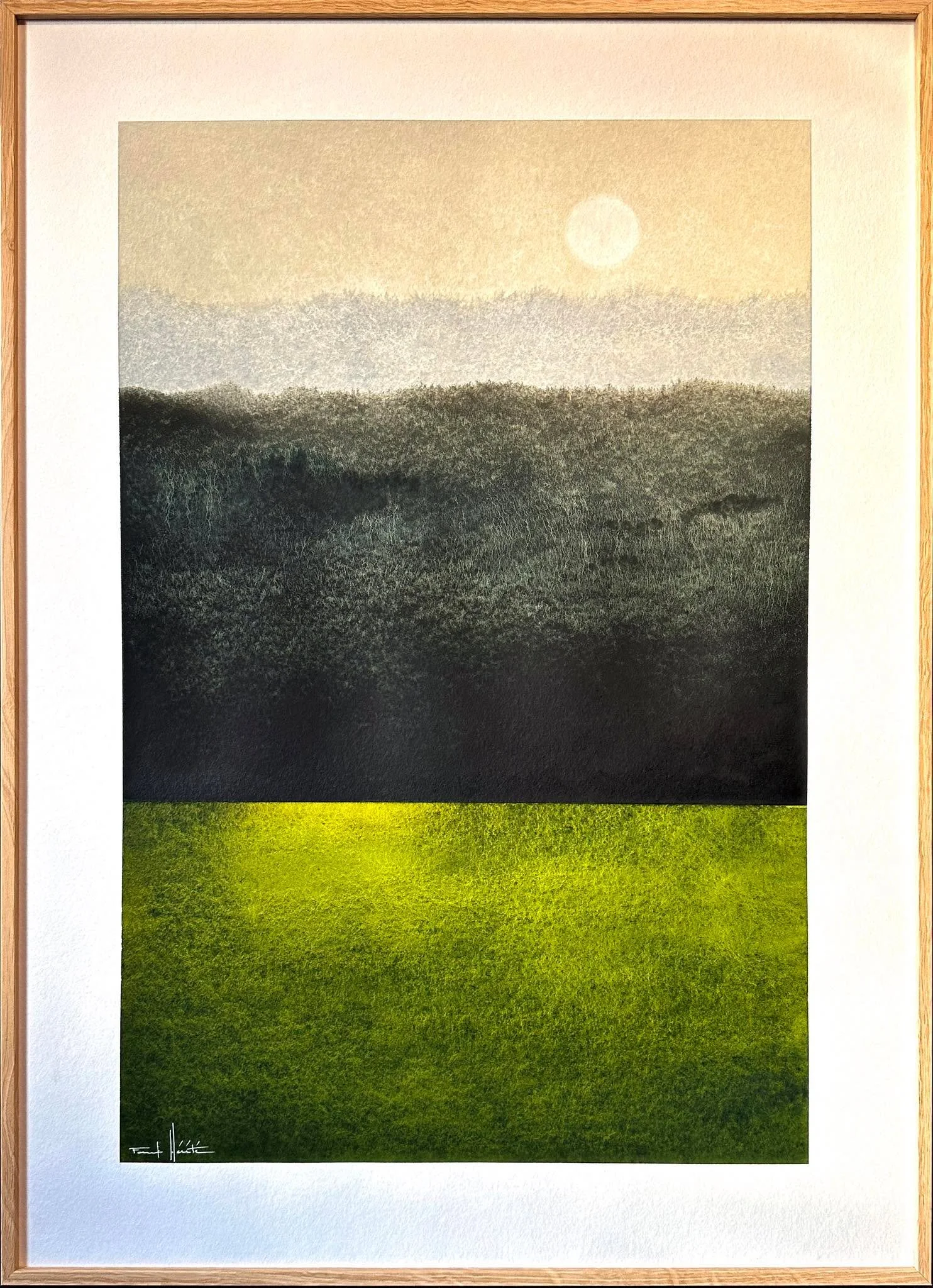 Tout compte fait, le soleil est de trop&hellip; non ?