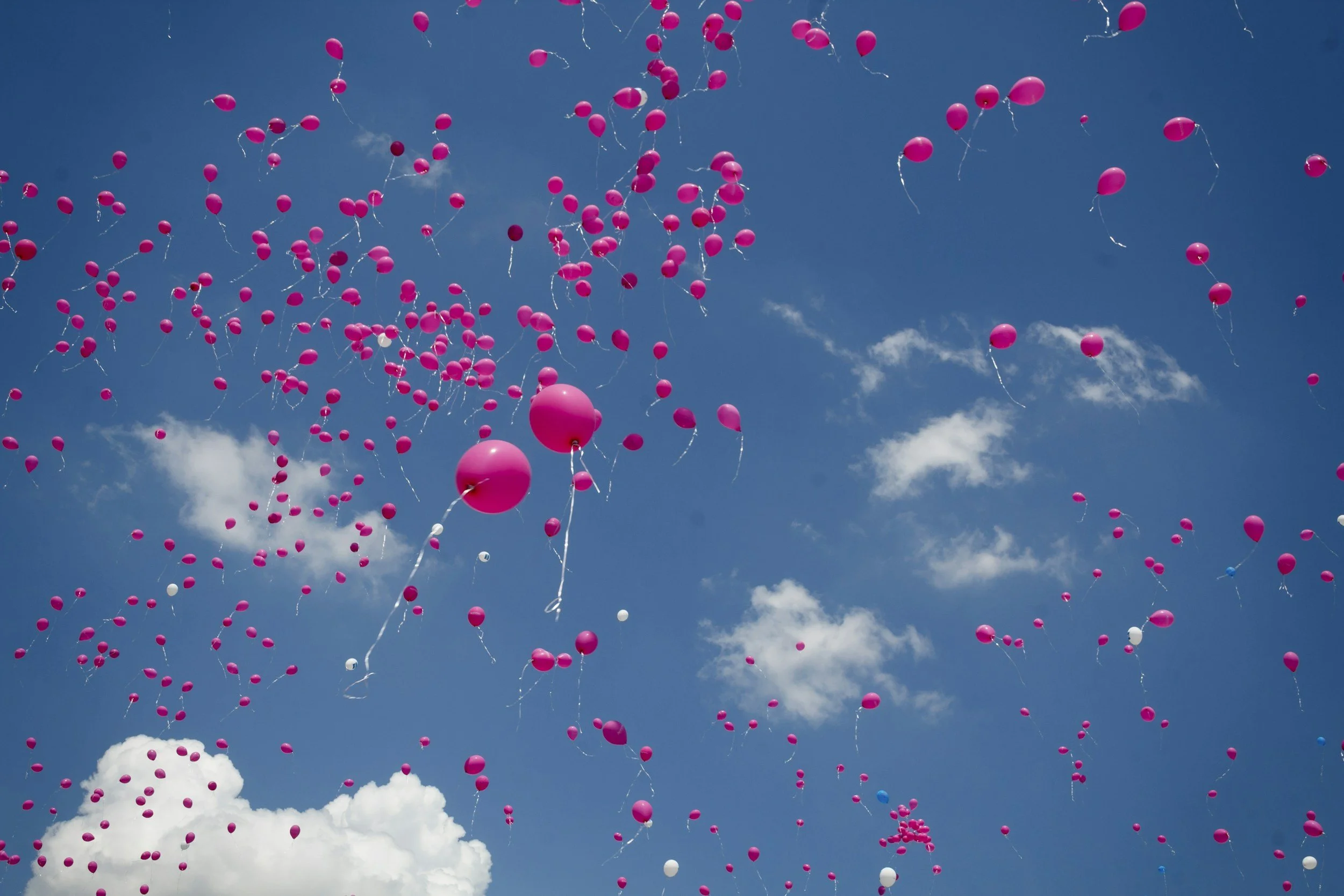 A survivor’s guide to life after breast cancer