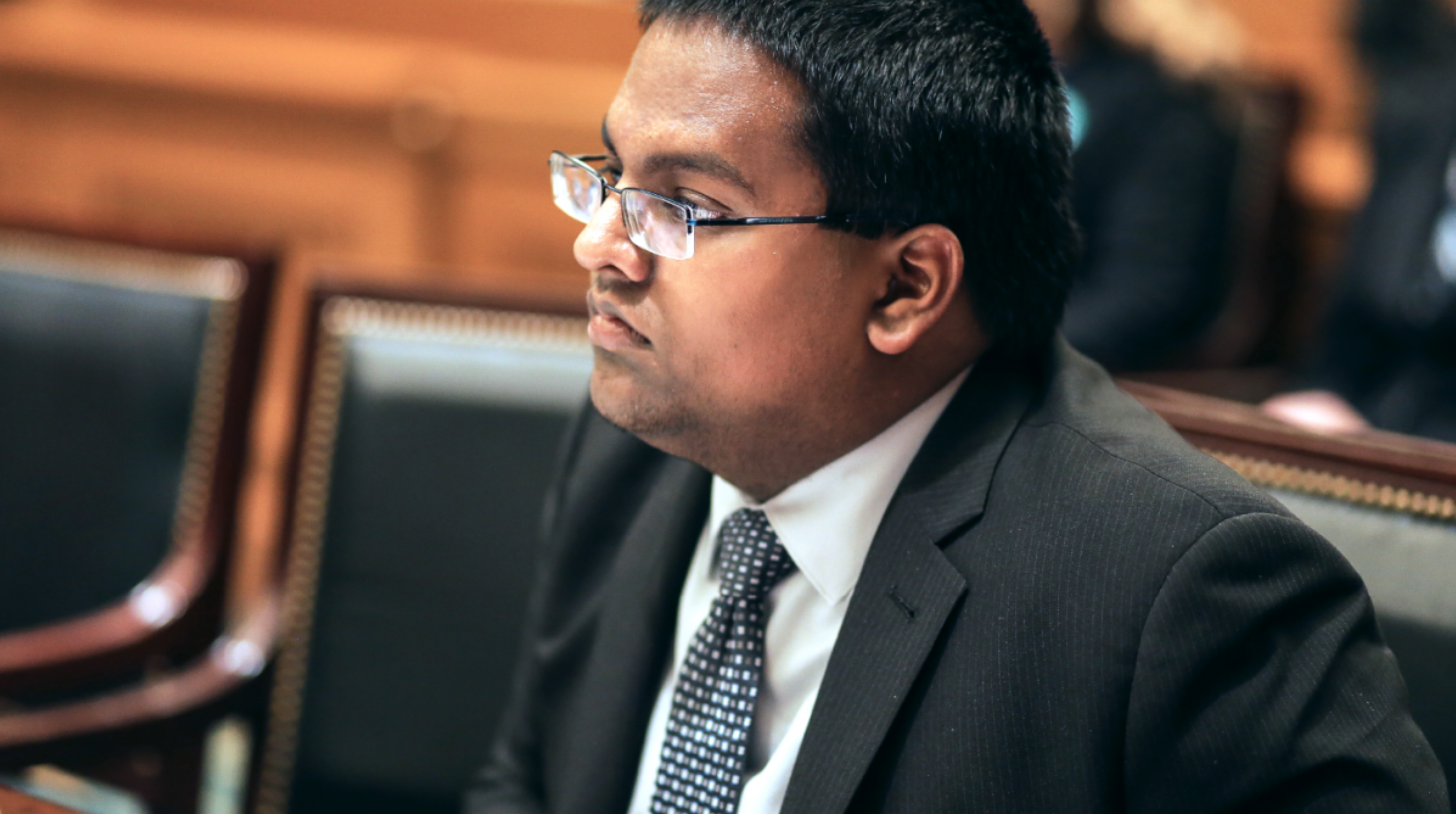 ‘There’s no way to Quantify how Empire has Impacted my life.’