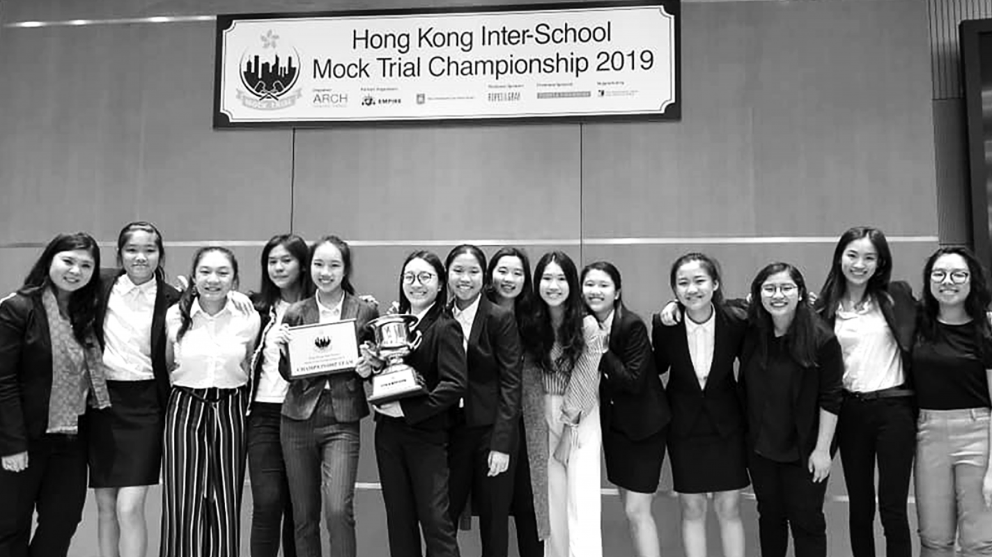 Empire’s Hong Kong Partnership Making a Difference