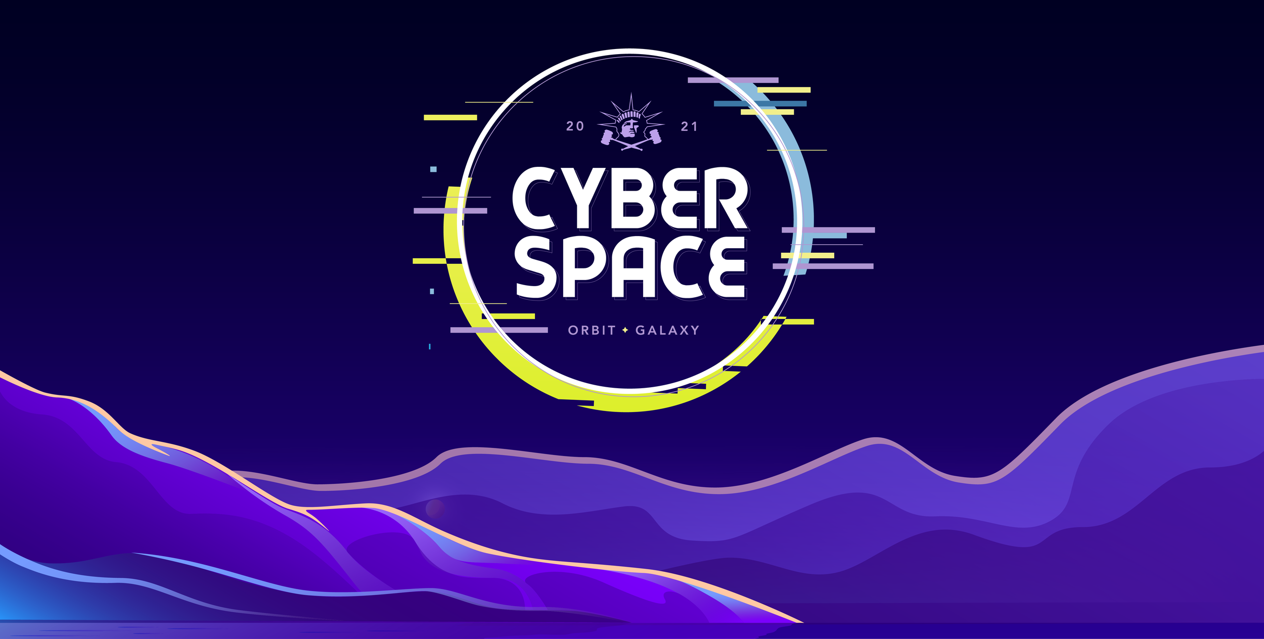 Empire Announces the 2021 Cyberspace Season