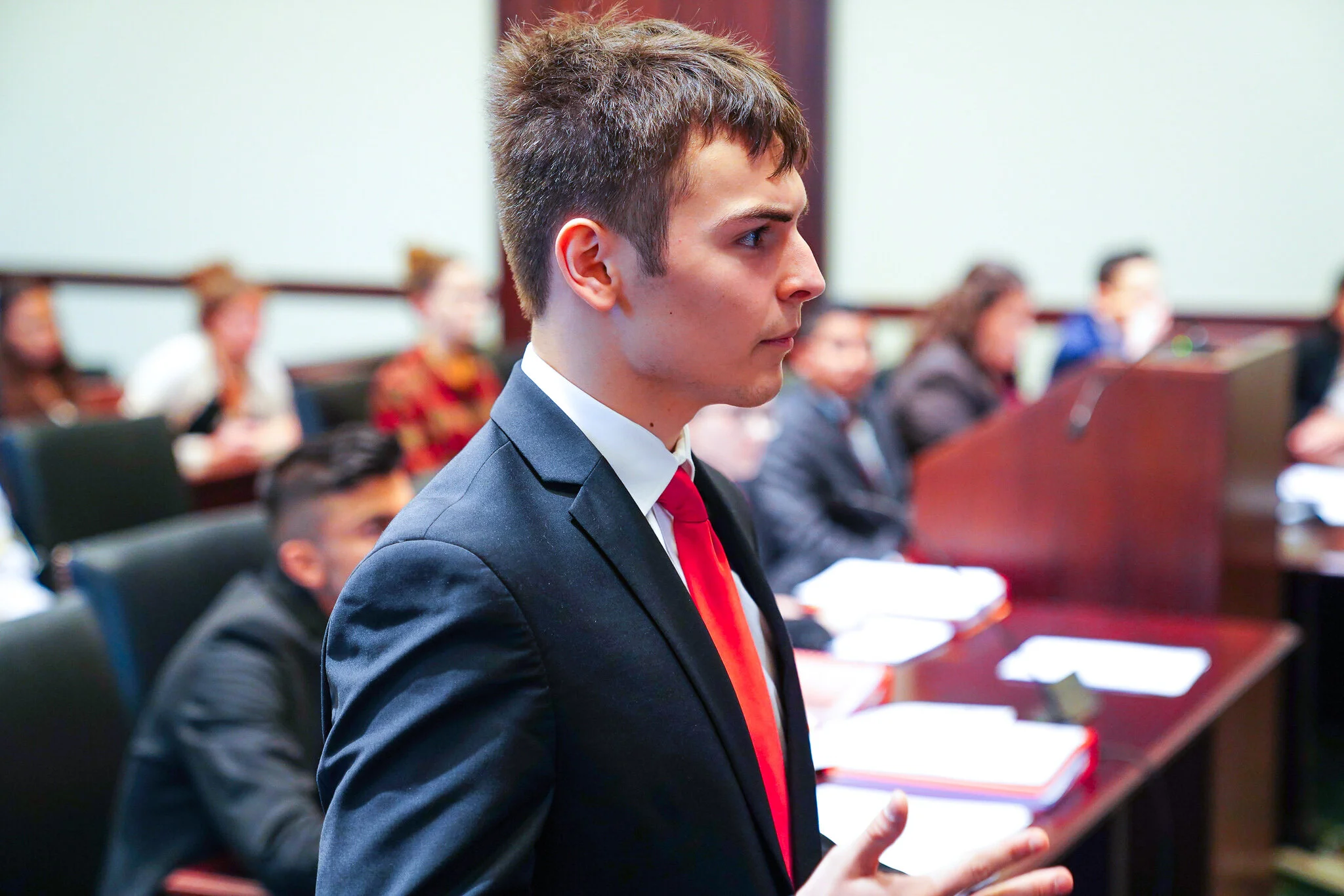 Bringing the Empire Experience full circle. (ft. Christian Mancino)