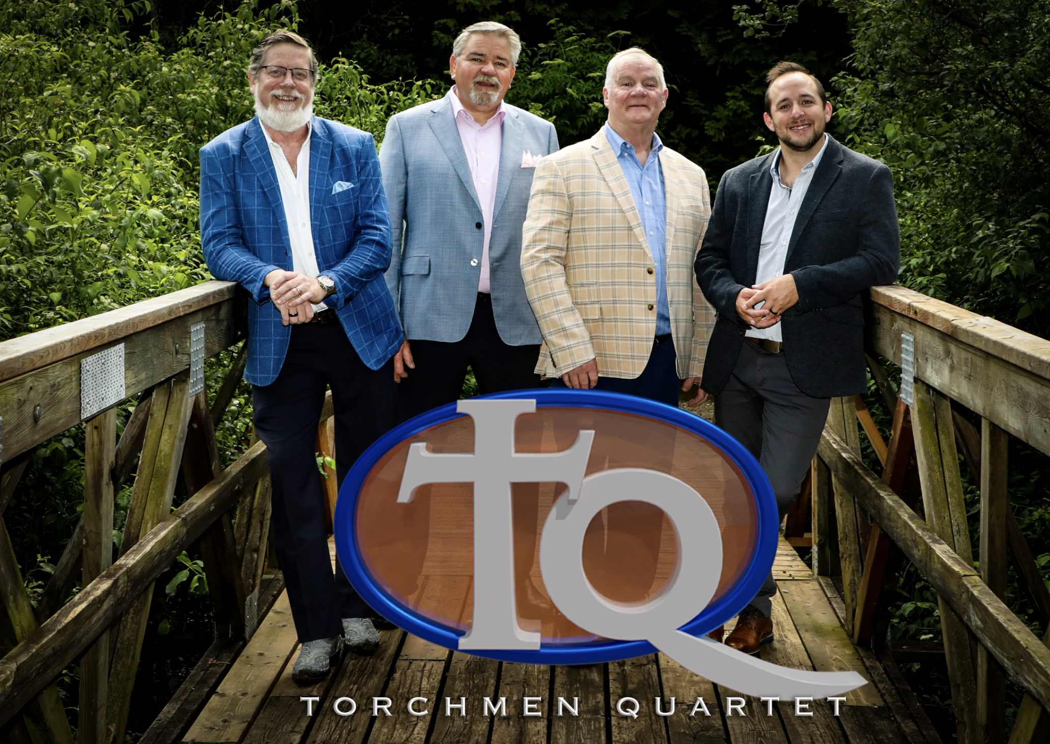 The Torchmen Quartet