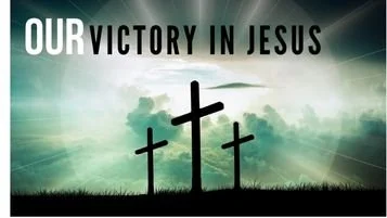 Our Victory in Jesus Matt 4:1-11