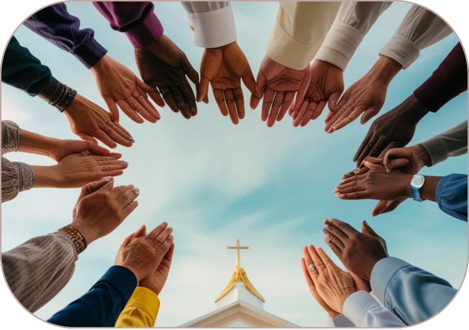 Churches: Victory in Jesus 1 Peter 5:8-11