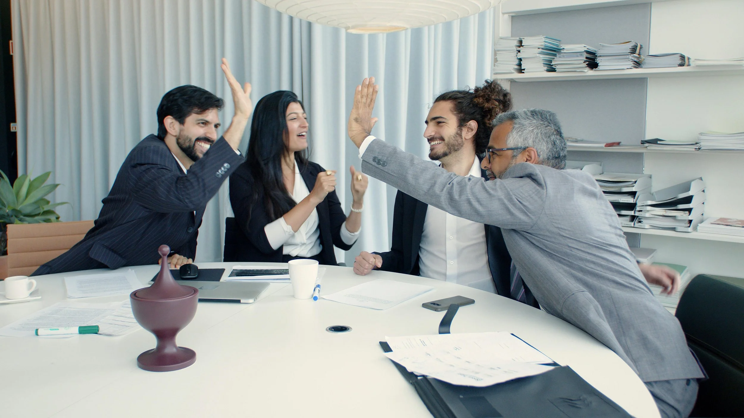 Cómo gestionar tus propias emociones al liderar