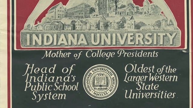 Hoosier Rising - History