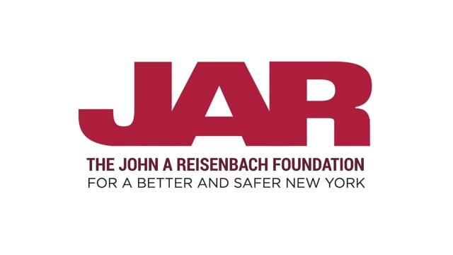 John A. Reisenbach Foundation FILM 2016