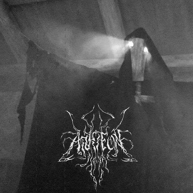 It&rsquo;s time to unveil that ARK&AElig;ON will be taking the stage at the Blackwork Tattoo Convention 2024!
.
Ark&aelig;on is a black metal trio formed in 2019. The music of Ark&aelig;on explores the concept of life framed as an ongoing and disgust