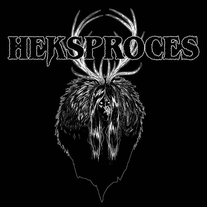 Now summoning Heksproces for Blackwork Tattoo Convention 2024!
.
Since their formation in Copenhagen in late 2021, Heksproces have explored the sound of apocalypse from a distant swamp at the edge of civilization. Drawing on post-metal, the sound is 