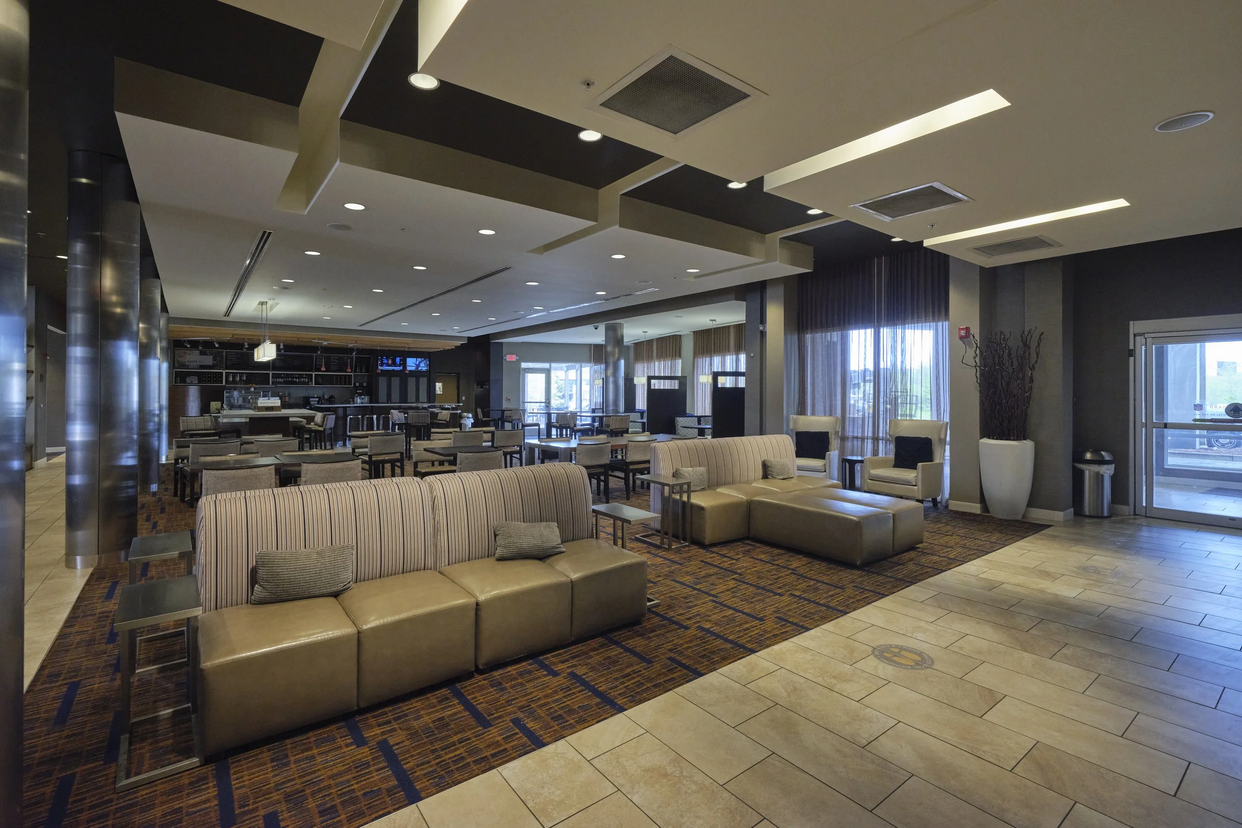 Courtyard by Marriott Starkville