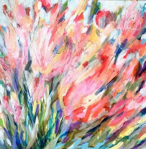 Color Burst